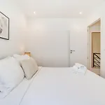 Διαμέρισμα Campolide Duplex
