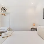 Campolide Duplex Lisboa