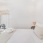Campolide Duplex Lisboa
