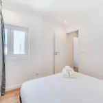 Campolide Duplex Διαμέρισμα Lisboa