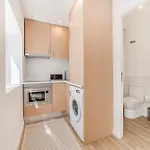 Campolide Duplex * Lisboa