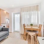 Campolide Duplex *