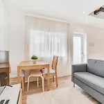 Campolide Duplex Lisboa