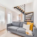 Διαμέρισμα Campolide Duplex Lisboa