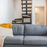 Campolide Duplex * Lisboa