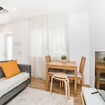 Διαμέρισμα Campolide Duplex
