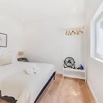 Διαμέρισμα Campolide Duplex