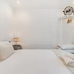 Campolide Duplex Διαμέρισμα Lisboa