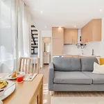 Campolide Duplex Lisboa