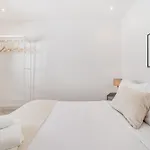 Διαμέρισμα Campolide Duplex *