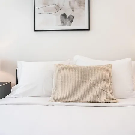 Campolide Duplex Apartman