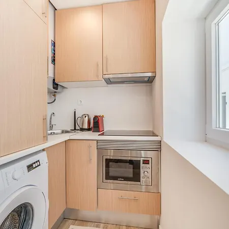 Campolide Duplex