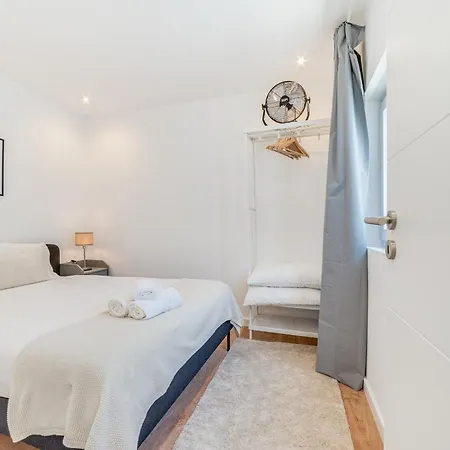 Apartman Campolide Duplex