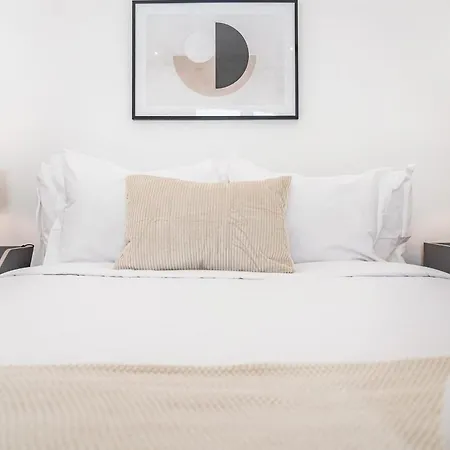 Campolide Duplex Lisboa