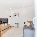 Apartamento Campolide Duplex Lisboa