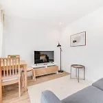 Campolide Duplex *