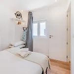 Apartamento Campolide Duplex *