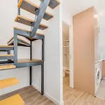 Campolide Duplex Lisboa