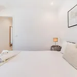 Apartamento Campolide Duplex