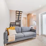 Campolide Duplex Apartamento Lisboa
