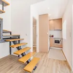 Campolide Duplex Apartamento