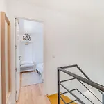 Campolide Duplex Apartamento *