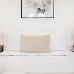 Campolide Duplex * Lisboa