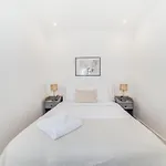 Campolide Duplex Lisboa