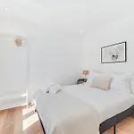 Campolide Duplex * Lisboa