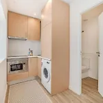 Apartamento Campolide Duplex *