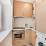 Campolide Duplex Apartamento