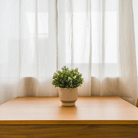 Apartment Campolide Duplex