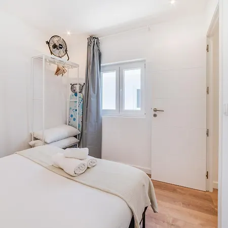 Daire Campolide Duplex *