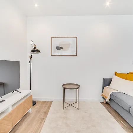 Daire Campolide Duplex *