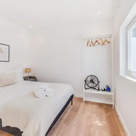 Daire Campolide Duplex