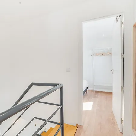 Campolide Duplex