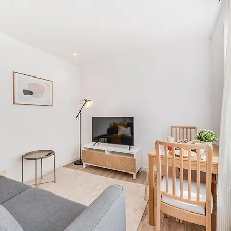 Campolide Duplex