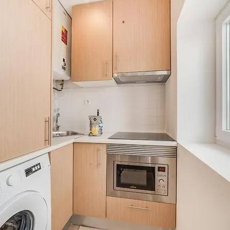 Campolide Duplex *