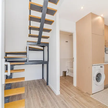 Campolide Duplex