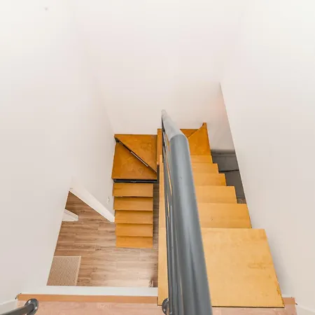Campolide Duplex * Lisbon