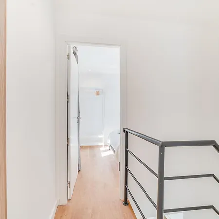 Campolide Duplex