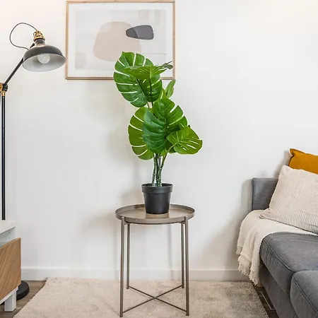 Campolide Duplex Lägenhet