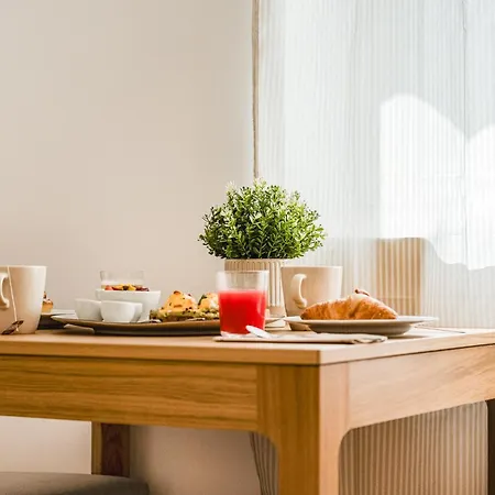 Campolide Duplex Apartment Lisbon