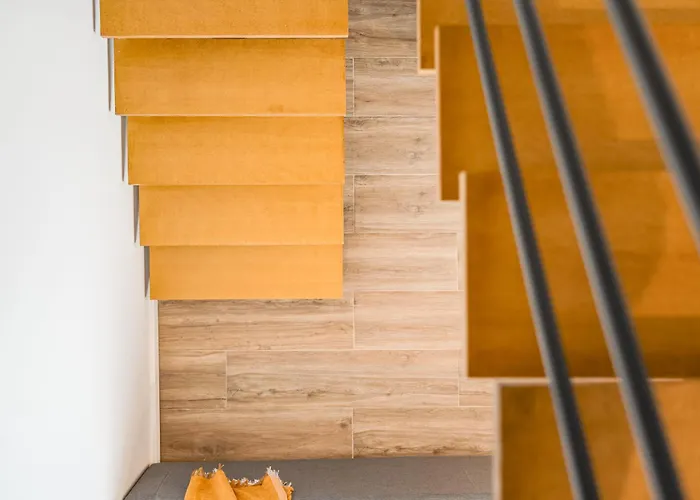 Campolide Duplex Apartment