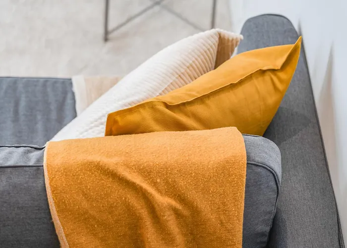 Campolide Duplex شقة Lisboa