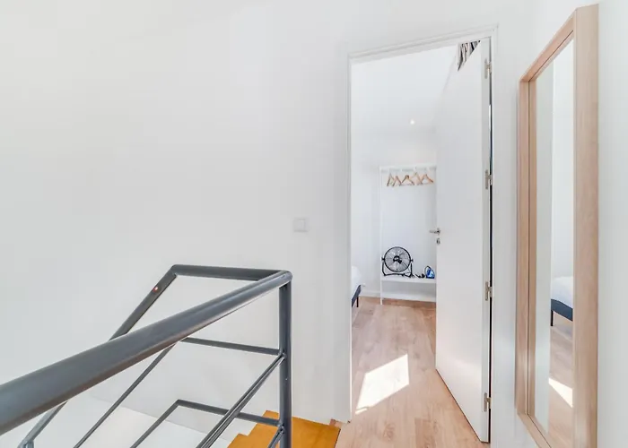 Campolide Duplex *