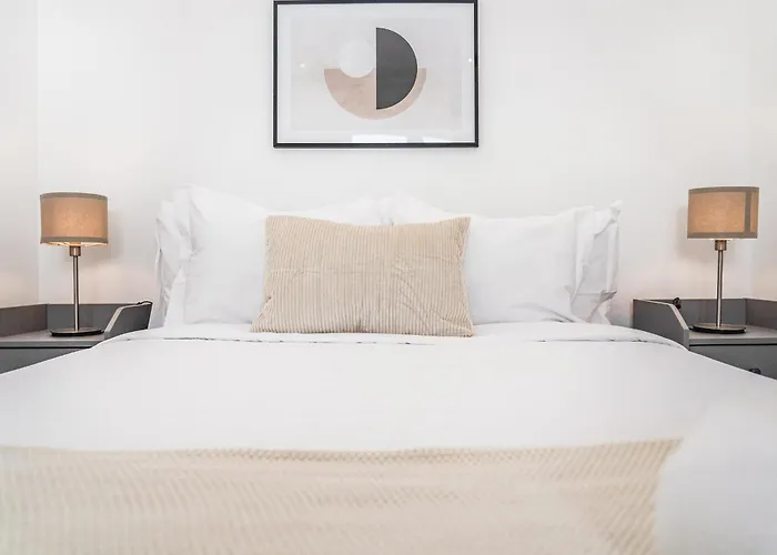 Campolide Duplex Lisboa