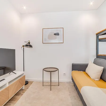 Campolide Duplex *