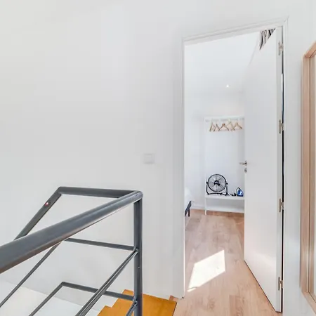 Campolide Duplex *