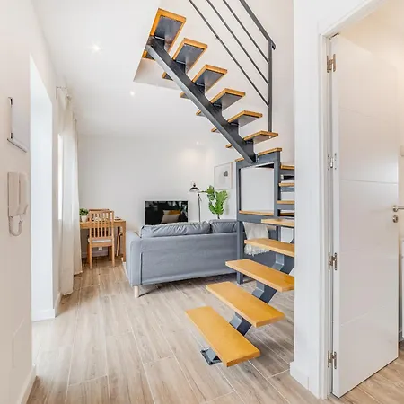 Campolide Duplex *
